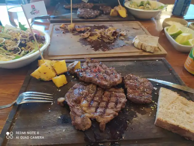 Fikr-Et SteakHouse'nin yemek ve ambiyans fotoğrafları 12