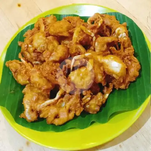 Gambar Makanan Tau Kua He Ci, Nagoya Food Court 9