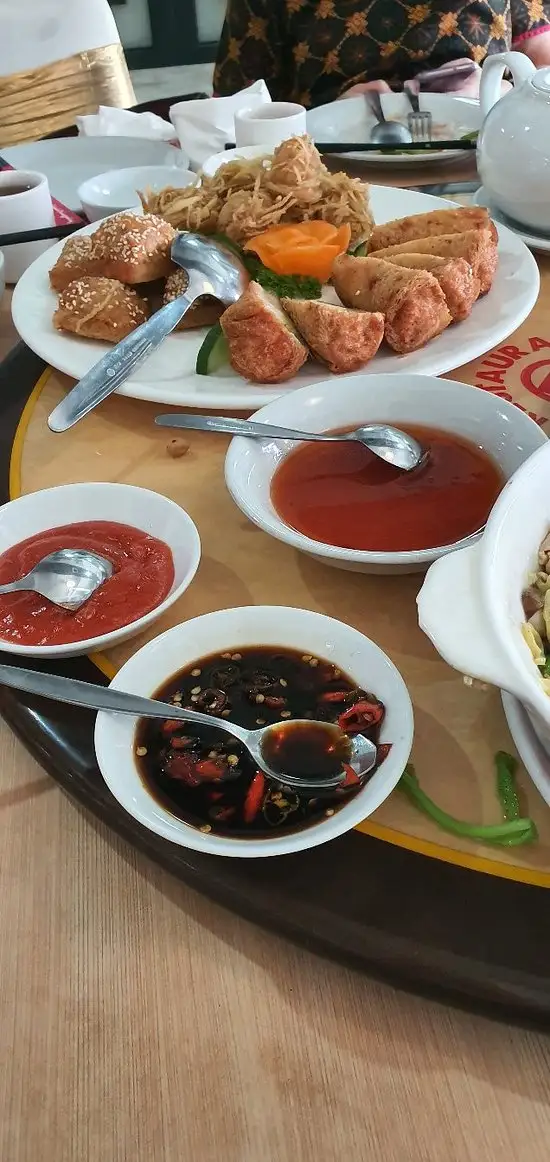 Gambar Makanan Pringgading Restaurant 10