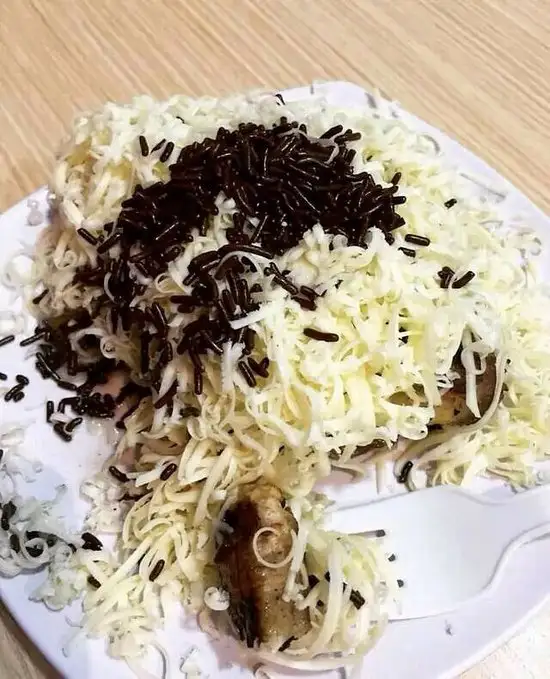 Gambar Makanan Roti Bakar Eddy 8