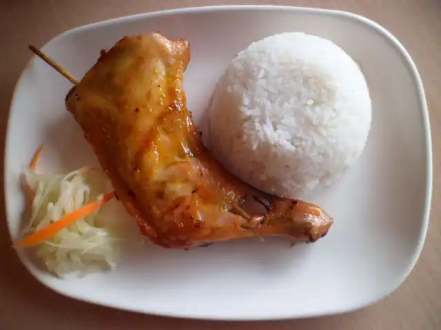 Barkada Chicken Inasal Food Photo 7