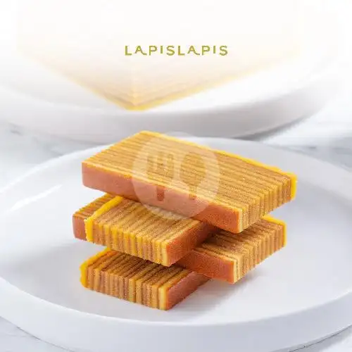 Gambar Makanan Lapislapis, Pluit 12