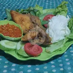 Gambar Makanan Warung Nasi Uduk Bu Mumun, Kuningan 5