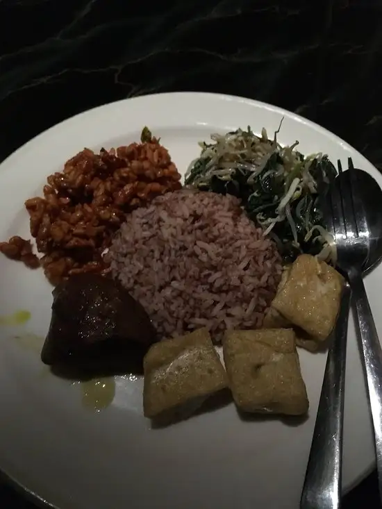 Gambar Makanan Warung Rama 2