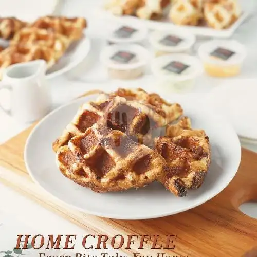 Gambar Makanan Home CROFFLE 4