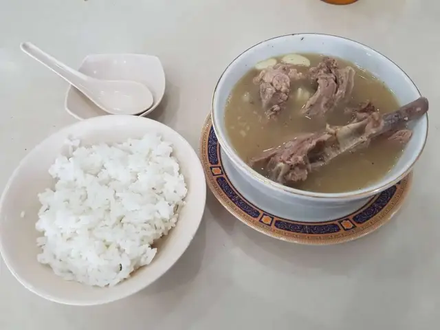 Gambar Makanan Bak Kut Teh 100 15