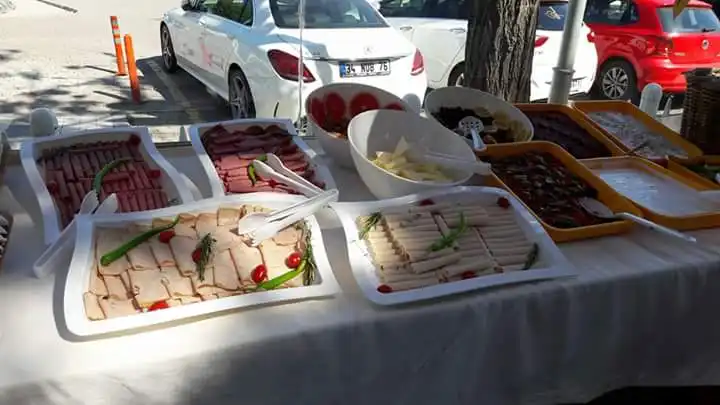 KENT KAFE (Üsküdar Belediyesi Sosyal Tesisleri)'nin yemek ve ambiyans fotoğrafları 8