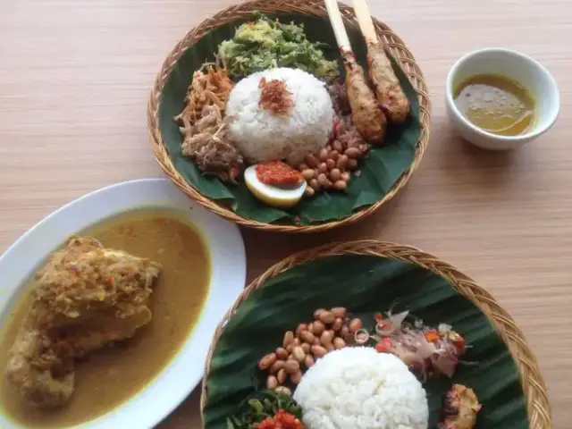 Ayam Betutu Khas Gilimanuk