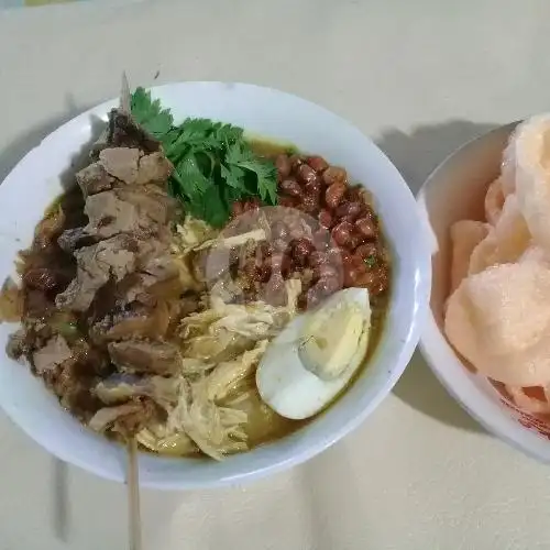 Gambar Makanan Bubur Ayam Wanda Khas Bandung, Kartini 8