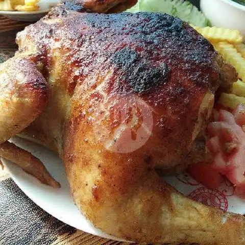 Gambar Makanan AYAM BAKAR 88, KARANGGAN 10