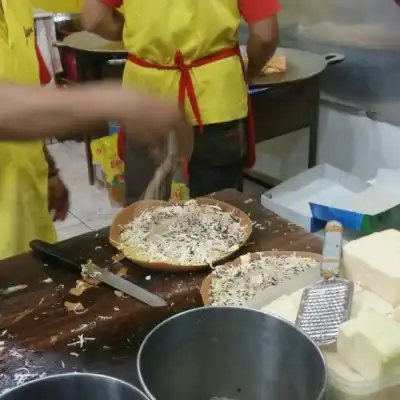 Martabak jayaraga