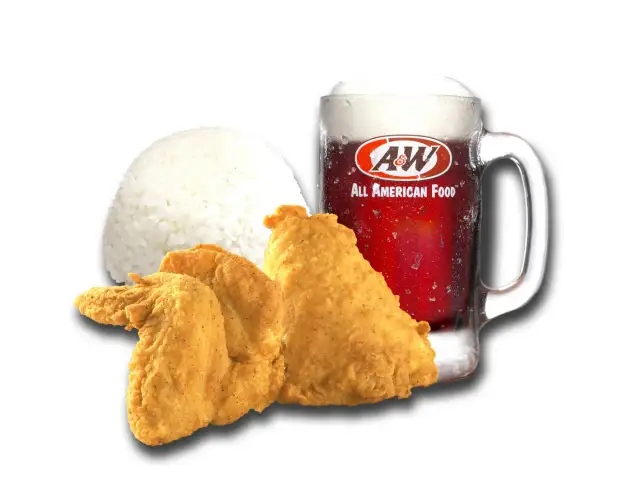 A&W