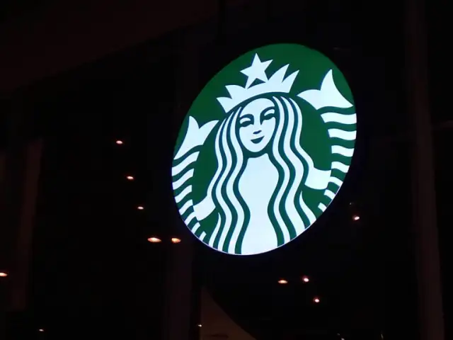 Gambar Makanan Starbucks Paragon Mall 11