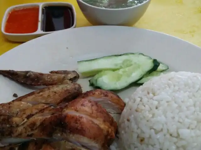 Restoran Mohd Firdaus Tan Food Photo 15