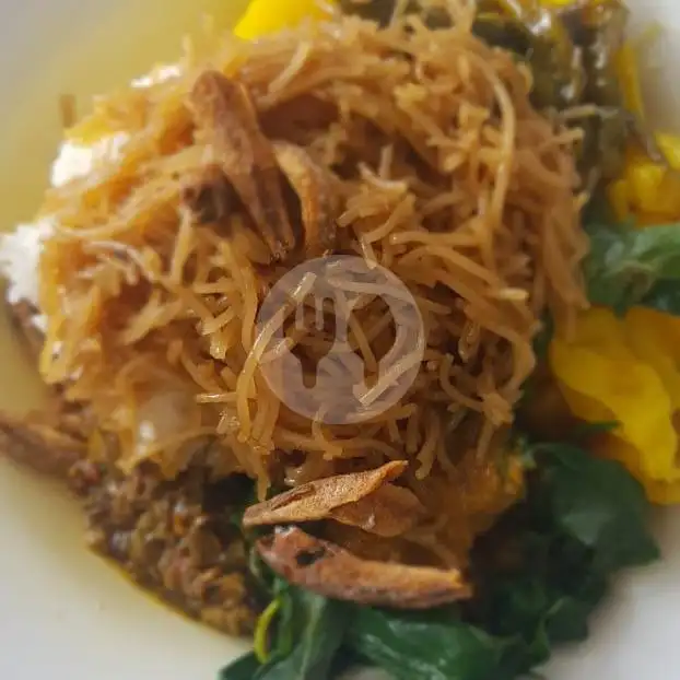 Gambar Makanan Nasi Anai Galung, Ruko Muara Karang Niaga 2