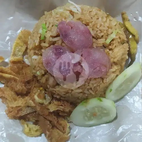 Gambar Makanan Kekou Kitchen, Banjar 1