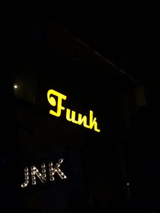 Funk'nin yemek ve ambiyans fotoğrafları 7