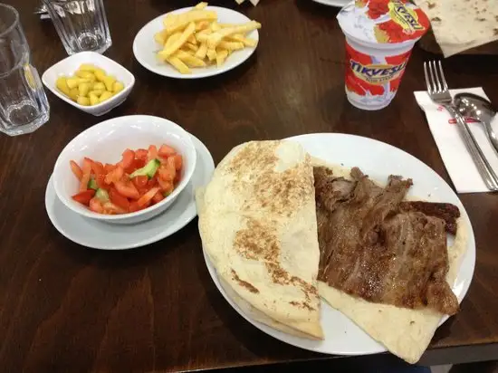 Bayramoğlu Döner'nin yemek ve ambiyans fotoğrafları 24