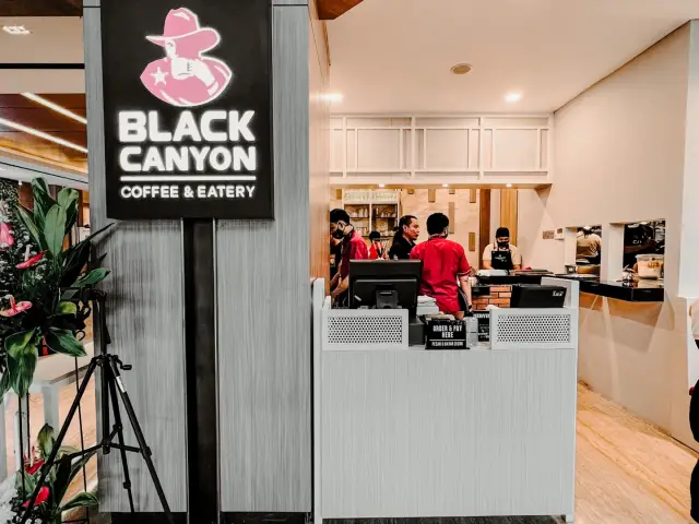 Gambar Makanan BlackCanyonCoffee&Eatery 1