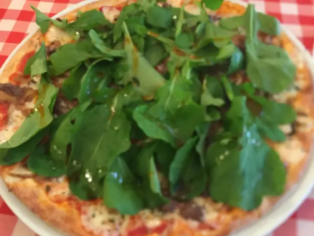 Pizano Pizzeria'nin yemek ve ambiyans fotoğrafları 80