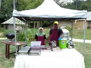 Restoran Nasi Hujan Panas