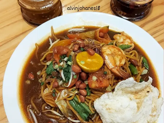 Gambar Makanan Kedai Nyonya Lie 14