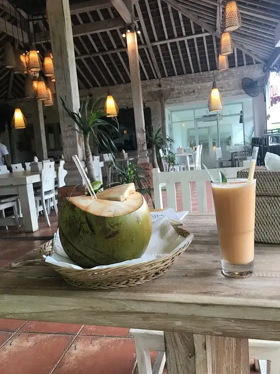 Gambar Makanan Warung Sari Uluwatu 6