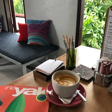 Gambar Makanan Gecko Coffee House 4