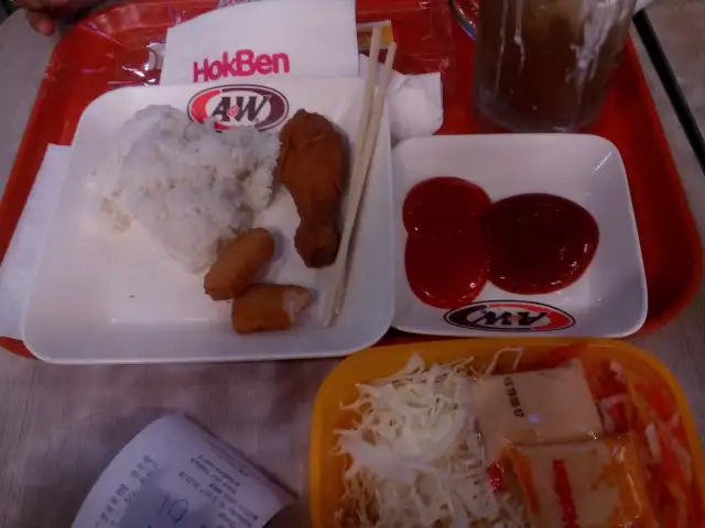 Gambar Makanan HokBen (Hoka Hoka Bento) 14