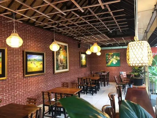 Gambar Makanan Warung Kita by Prasi Hospitality 3