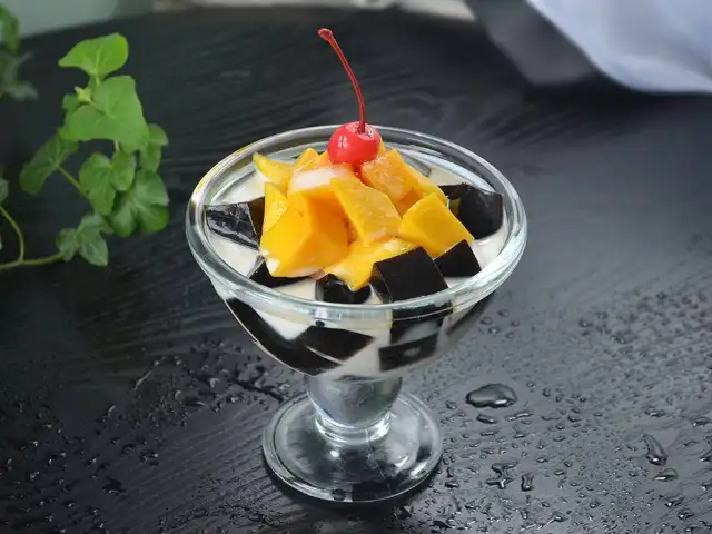 Gambar Makanan Sweet Corner Hongkong Style Dessert 18