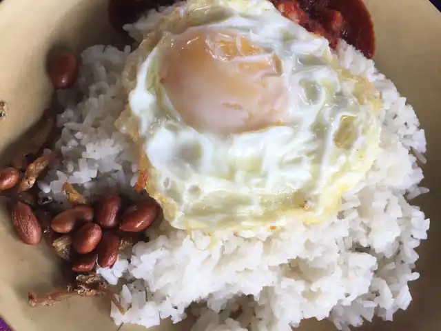 Nasi Lemak Simpang Jabi Food Photo 8