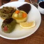 Şehr-i Kebap & Lahmacun'nin yemek ve ambiyans fotoğrafları 2
