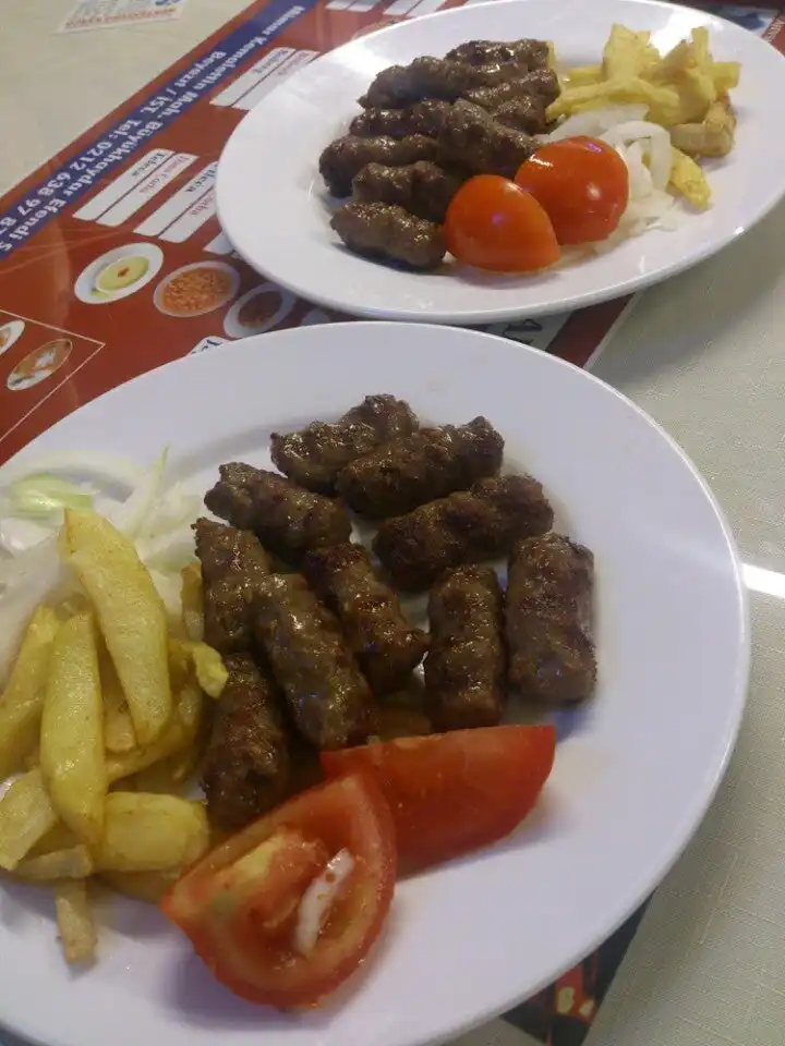 Bosna Restaurant