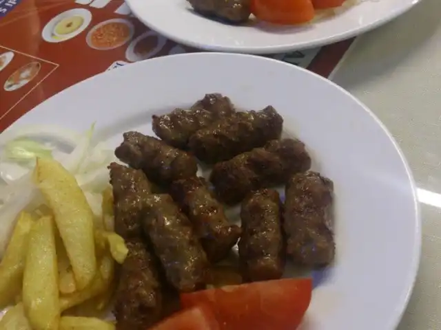 Bosna Restaurant'nin yemek ve ambiyans fotoğrafları 1