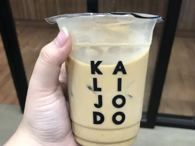 Gambar Makanan Kalijodo Coffee 11