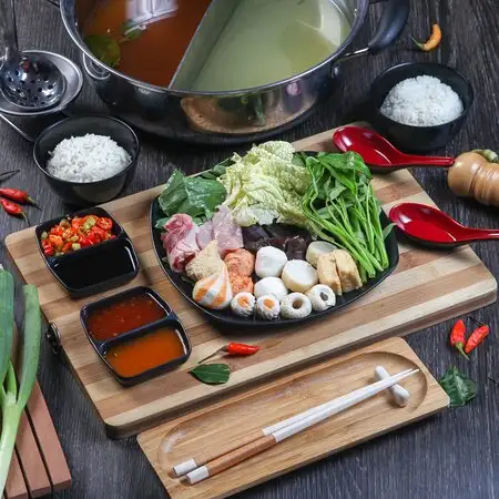 Gambar Makanan Gudang Shabu & Sukiyaki Vol.2 5