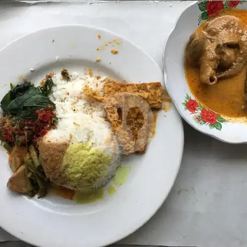 Gambar Makanan RM Padang Panca Putra, Kuta Alam 5