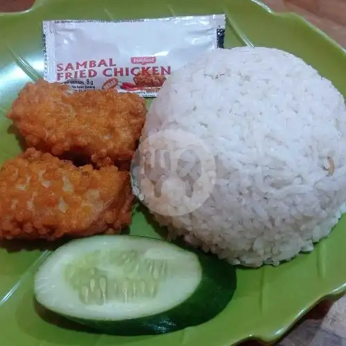 Gambar Makanan Ayam Goreng Rempah Kalasan, Pedungan 3