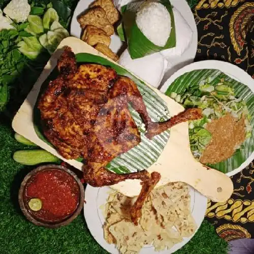 Gambar Makanan Ayam Taliwang Mbok Sutil Khas Lombok, Perintis Kemerdekaan 11