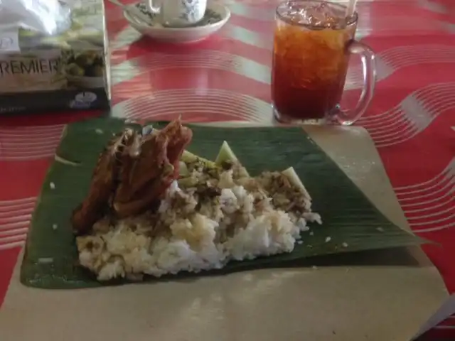 Nasi Berlauk Itik Serati & Ayam Kampung Food Photo 13