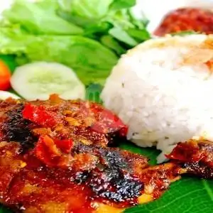 Gambar Makanan Ayam Geprek Bu Wasia, Menteng 7