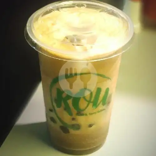 Gambar Makanan BOBA ROU Drink, Bengkong 20