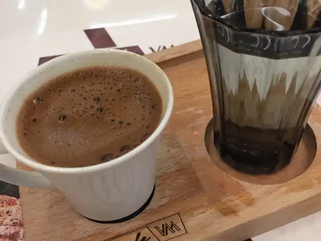 Cafe de Vm