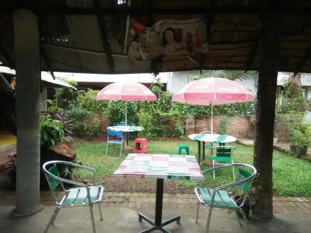 Gambar Makanan Nasi Timbel Saung Kuring 14