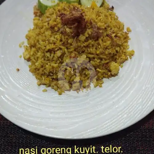 Gambar Makanan Nasi Ulam Atau Lengko Koko, Sawah Besar 9