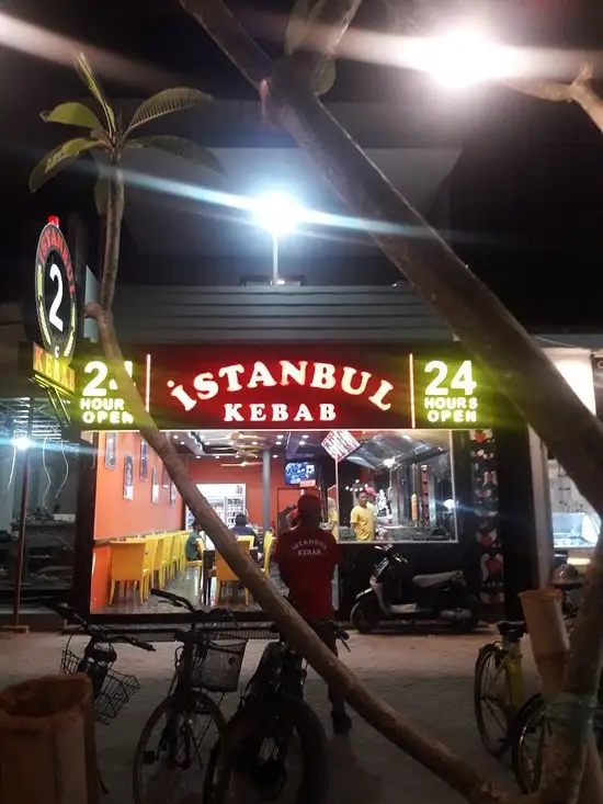 Gambar Makanan Istanbul Kebab 2 14