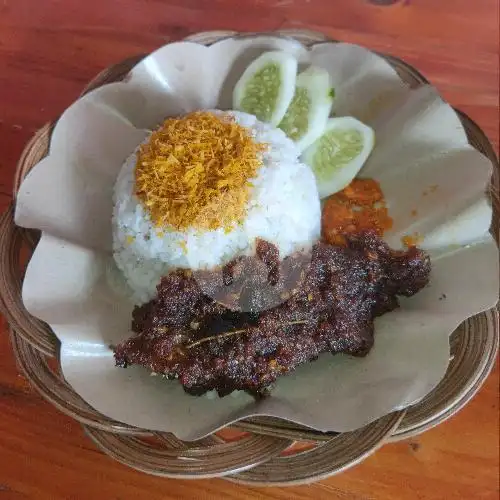 Gambar Makanan Nasi Bebek Madura, M2M 1