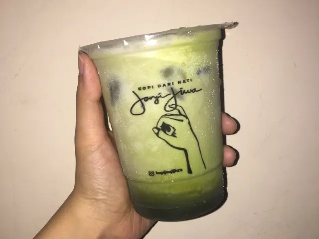 Gambar Makanan KopiJanjiJiwa 13