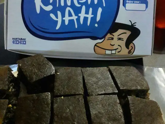 Gambar Makanan Martabak Koko 17